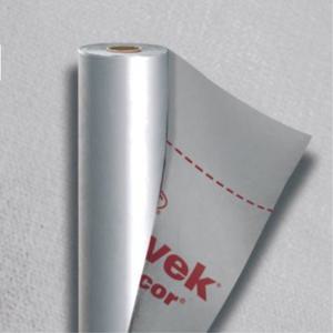 (무료발송)타이벡 에너코 월 Tyvek enercor wall 복사열 반사 저방사성 투습 방수 방풍 기밀 듀폰