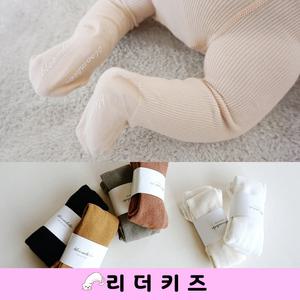 베이비 잔골지 스타킹 BLB 남여아기 돌백일 타이즈