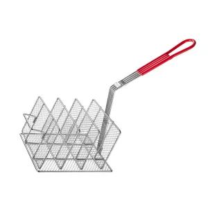 전기튀김기 DK-260/262/263 돈까스 튀김 전용 바스켓 바구니