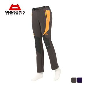 [마운틴이큅먼트]베시W 바지(여성용)_윈드스토퍼