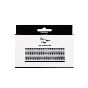 자연스러운 부분 인조속눈썹