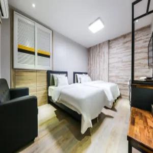 [충북 모텔] 제천 hotel k (제천,단양)