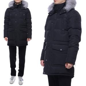 남성 웨스트 고어 롱 패딩 (MK8610_MMWP_310_18F)