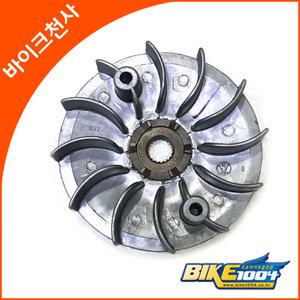 드라이브페이스 (날개) -메가젯(신형)/보이저125