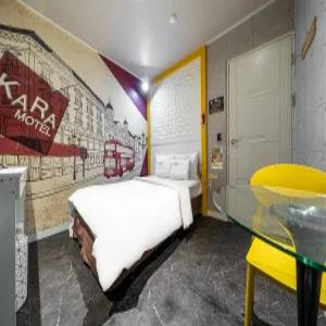 [충남 모텔] 천안 벅스79 (천안 동남구)