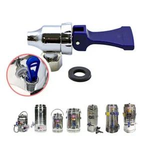 보온보냉 물통꼭지 전기물끓이기 전용(부속품)