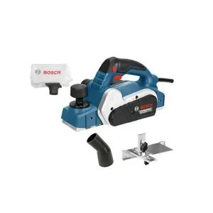 보쉬 GHO16-82 유선대패 630W 깊이조절 전기대패