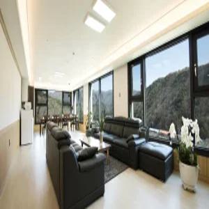 [전북 호텔] 무주 나봄리조트 (남원,임실,순창,무주,진안,장수)