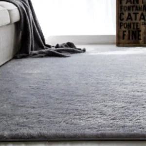 [인룸]샤인 터치미 극세사 러그 카페트 150X200