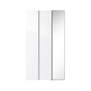 한샘 샘베딩 클로즈 거울옷장세트 120cm(높이216cm) 행거형 6종