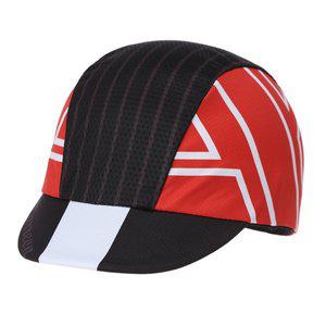 [바레온]/varreon 네온레드 자전거모자 자전거용품