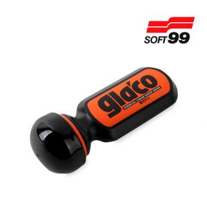 글라코 G-19 유리 발수코팅제 소프트99 1년지속 불소피막 발수코팅