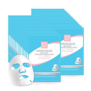 화이트닝 에센스 마스크팩30mlx30매/미백 잡티관리 칙칙한피부