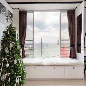 [강원 모텔] 동해 호텔,바다(Hotel, Bada) (동해,삼척,태백)