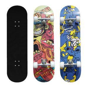 타보레 스케이트보드 30인치 메이플데크 크루져보드