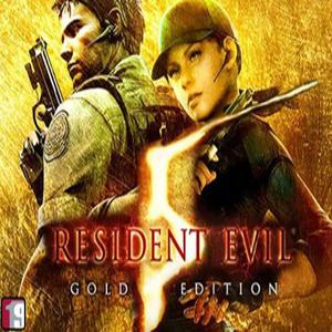 바이오하자드 5 골드 에디션 / PC 스팀코드 문자전송