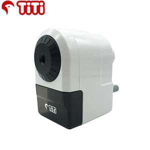 티티 5단심조절 미술용샤파 연필깍이 KI-1800