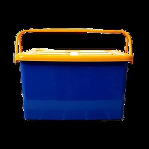 나르매박스 다용도 리빙 피크닉 배달통 수납