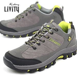 초특가한정[정품]LIVITY Koling 남녀공용 극세사 트레킹화 워킹화 등산화 캐주얼화 NEW3009 19종택일