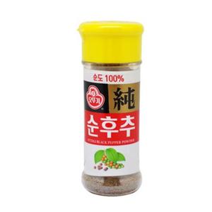 순후추(병) 45g