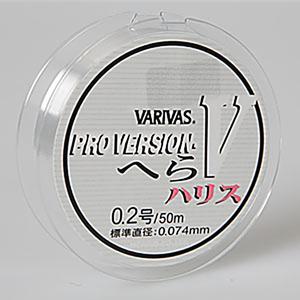 [바리바스] 프로비젼 V헤라 하리스 1호 (목줄) (*초특가세일)