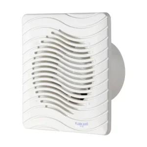 금강 욕실용 환풍기 KV-100 저소음 저전력 그린팬 가정용 아파트 화장실 욕실용