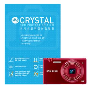 [삼성 미러 팝 MV800전용 3.0인치] CRYSTAL 크리스탈 액정보호필름 1매