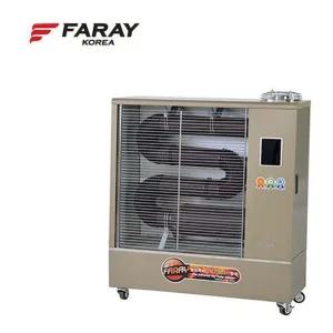 화레이돈풍기 FBH-1011R 10~15형 열풍기 석유히터 석유난로 등유 기름난로/HK
