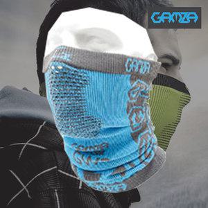 감자 겨울용 넥워머 안면 방한 롱 마스크 GW2 블루