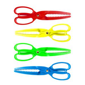 [09피싱]엑스코어 XCG-07 물고기집게 플라스틱 피쉬그립 가위손