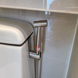 욕실 청소건 화장실 스프레이건 변기샤워기 미니건