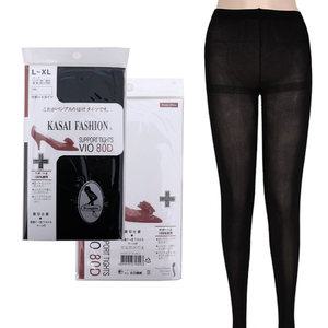 ST80 카사이 여자 80D 고탄력 무발 팬티스타킹 1매