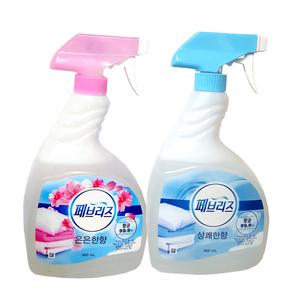 페브리즈 900mL 용기 은은한향/상쾌한향
