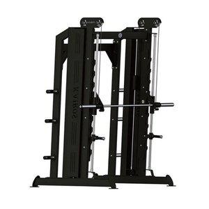 [오성] - OSC-KW-017 (대)/스미스 머신/복합전신운동