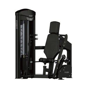 [오성] - OSC-KW-004 (대)/시티드체스트프레스머신/상체