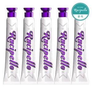 [무료배송]  잇몸케어 트로피칼오션 치약 100g x 5개