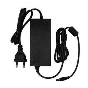 [리튬인산철/리페포포 충전기] 파워텍 14.4V 4A 코드일체형 (4S 12.8V용)