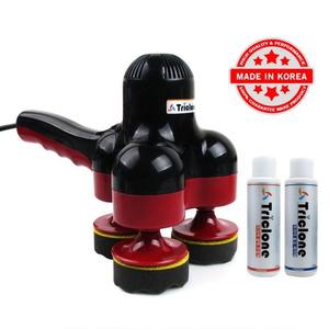 손쉬운 차량용 휴대용 흠집 스크래치 제거 광택기 핸디형 폴리셔