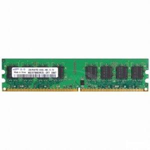 삼성램 2gb 2rx8 pc2-6400u 데스크탑 컴퓨터램 2기가