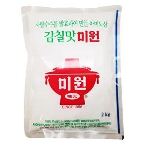 대상 감칠맛 미원 2kg