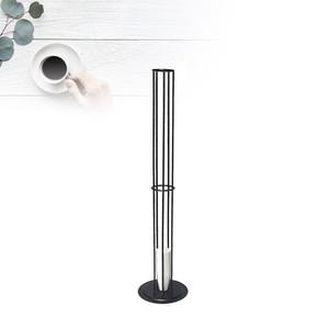 조이프랜드 세모금컵 디스펜서 생수컵 홀더 수거기 컵버리기