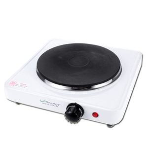 1구 핫플레이트 UHP-1590 휴대용 다이얼식 전기레인지 공방 실험실