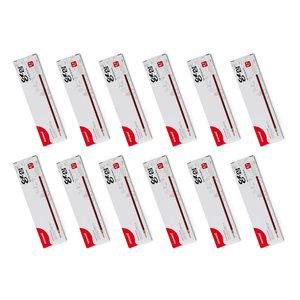 모나미 영심 153 BP 리필심 0.7mm 12타 144개 0.7mm