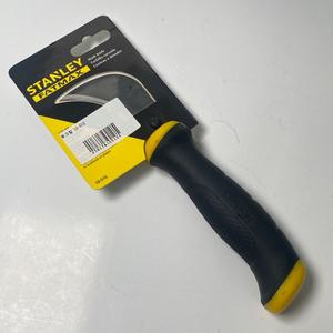 스탠리 10-510 FatMax 후크칼 다용도 칼 미끄럼방지그립