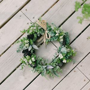 프란츠 플라워 숯리스-공기정화, 미세먼지제거, 습도조절