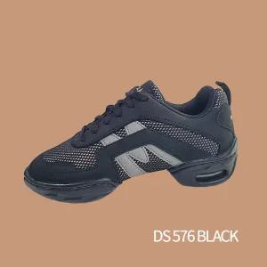DS576 라인댄스화 재즈화 댄스화 째즈운동화 에어로빅 방송댄스