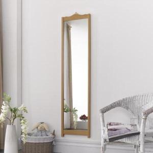 [아트박스]/아름이와다움이 아네트 벽걸이 전신거울