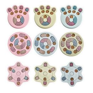 강아지노즈워크장난감 색상랜덤