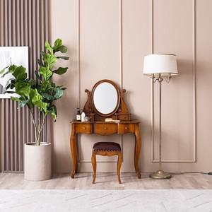 [무료배송]  수입엔틱 프렌디 노벨라 화장대수납장