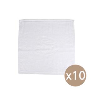 카페행주 화이트 10장 묶음